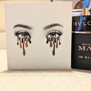 Kylie Jenner Bronze Palette